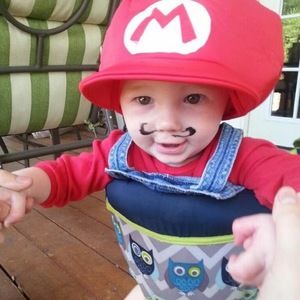 Meet your Posher, Tara